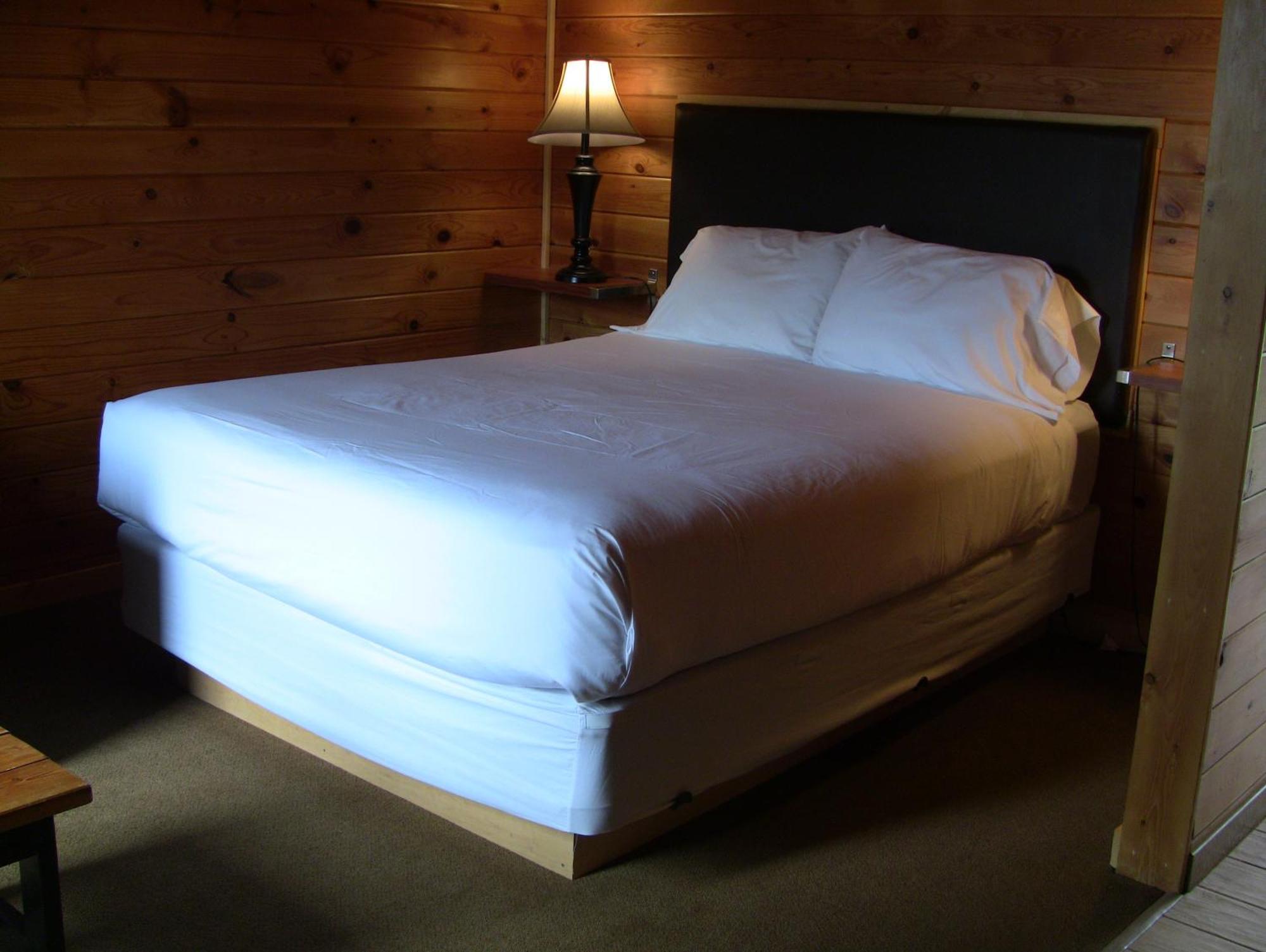 Winthrop Mountain View Chalets 部屋 写真