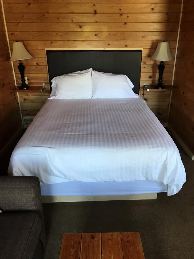 Winthrop Mountain View Chalets エクステリア 写真
