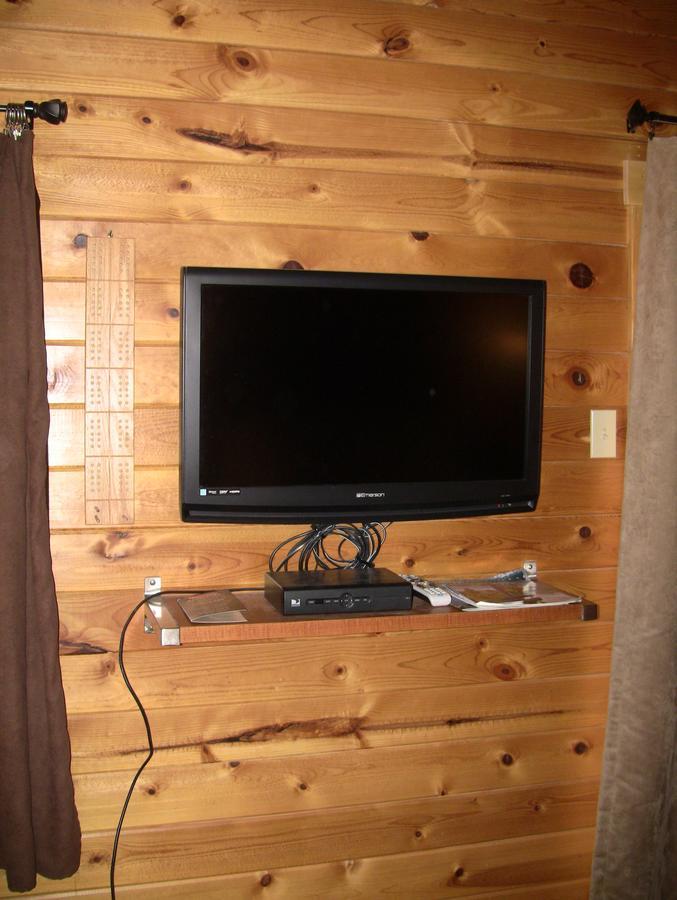 Winthrop Mountain View Chalets 部屋 写真