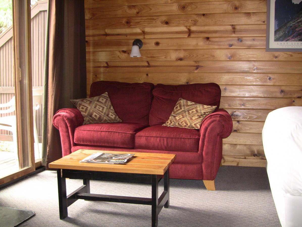 Winthrop Mountain View Chalets エクステリア 写真