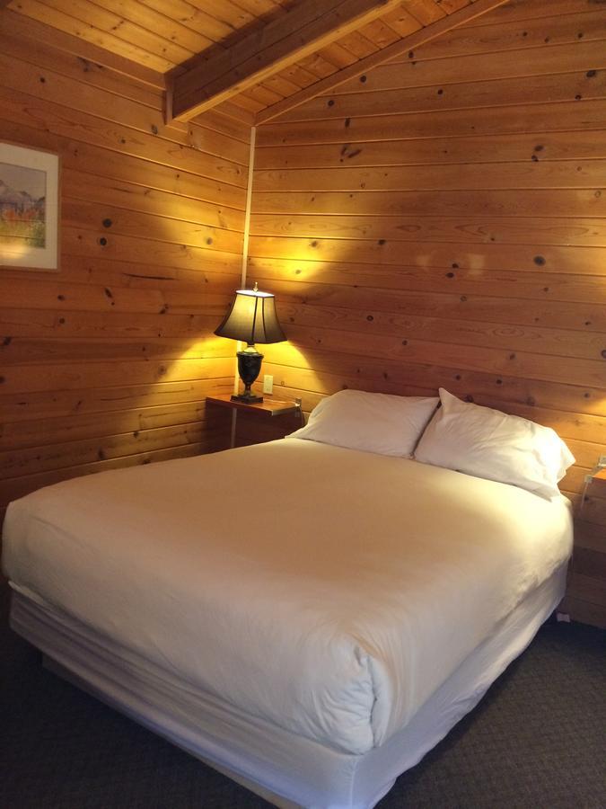 Winthrop Mountain View Chalets エクステリア 写真
