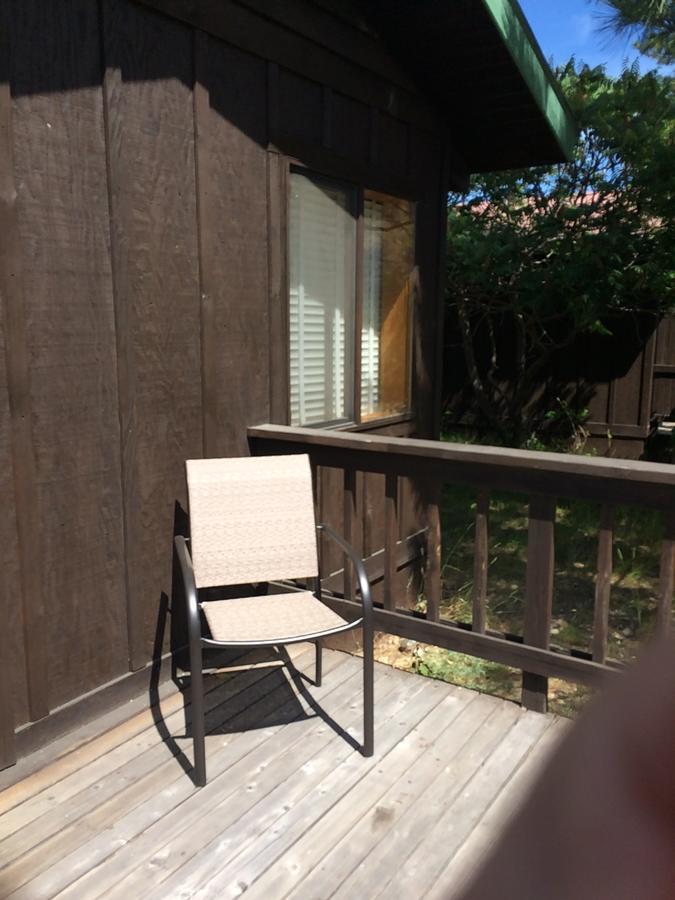 Winthrop Mountain View Chalets エクステリア 写真