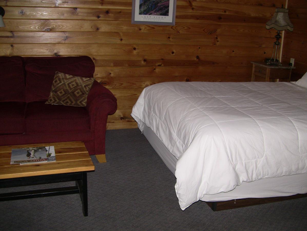 Winthrop Mountain View Chalets エクステリア 写真